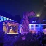 Schlossnest Isny - Denkmal Kultur Park Stadt