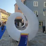 Apartmán Schlossnest Isny - Denkmal Kultur Park Stadt
