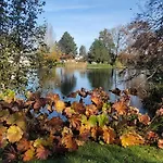 Schlossnest Isny - Denkmal Kultur Park Stadt Isny im Allgäu