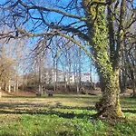 Schlossnest Isny - Denkmal Kultur Park Stadt Apartmán *