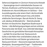 Schlossnest Isny - Denkmal Kultur Park Stadt Apartmán *