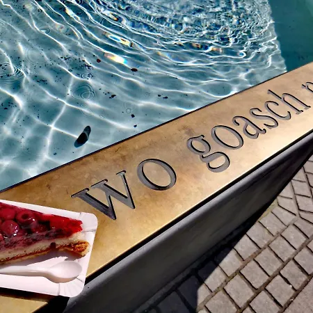 Ferienstudio Altstadtflair - Historisch Urlauben Im Denkmalschutz Am Kurpark Apartment *
