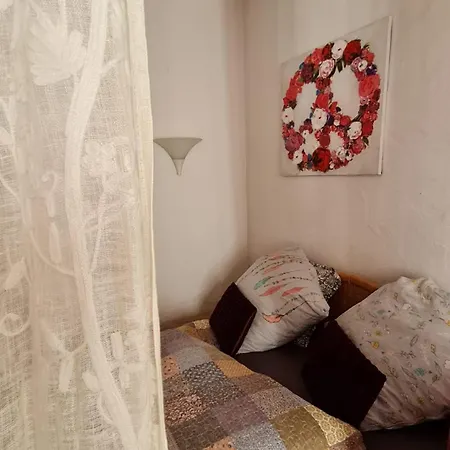 Apartment Ferienstudio Altstadtflair - Historisch Urlauben Im Denkmalschutz Am Kurpark