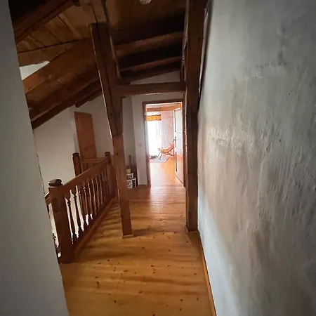 Ferienstudio Altstadtflair - Historisch Urlauben Im Denkmalschutz Am Kurpark Apartment