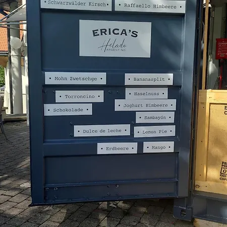 Schlossnest Isny - Denkmal Kultur Park Stadt *