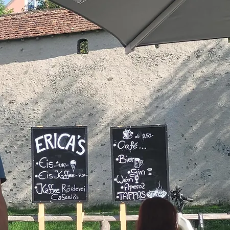 Ferienstudio Altstadtflair - Historisch Urlauben Im Denkmalschutz Am Kurpark Mit Gemeinschaftsbad