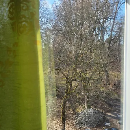 Schlossnest Isny - Denkmal Kultur Park Stadt * Isny im Allgäu