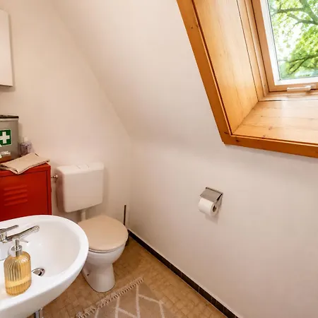 Schlossnest Isny - Denkmal Kultur Park Stadt Apartment *