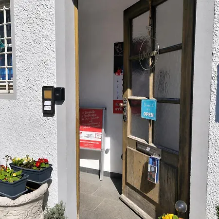 Schlossnest Isny - Denkmal Kultur Park Stadt Isny im Allgäu