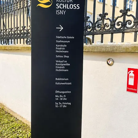 Schlossnest Isny - Denkmal Kultur Park Stadt Isny im Allgäu